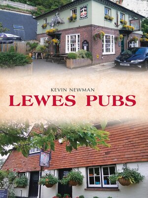 cover image of Lewes Pubs